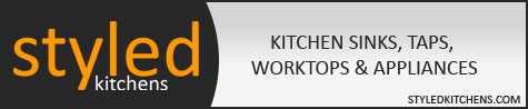 Styled Kitchens