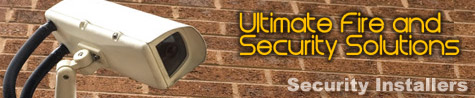 Ultimate Fire and Security Solutions Ltd - Security Installers