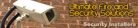 Ultimate Fire and Security Solutions Ltd - Security Installers Ultimate Fire and Security Solutions Ltd - Security Installers